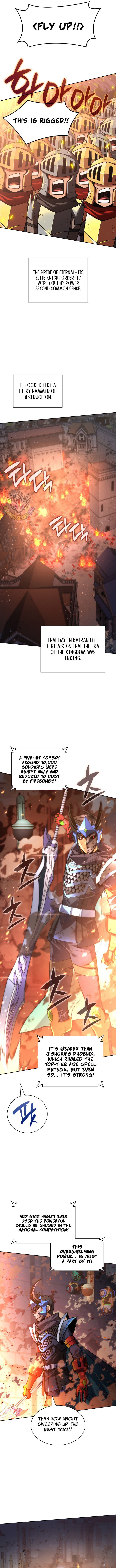 Overgeared, Chapter 273 image 07
